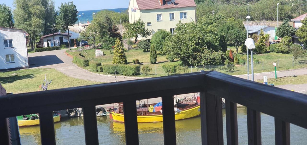 Apartamenty Owocowe Rowy  Eksteriør bilde