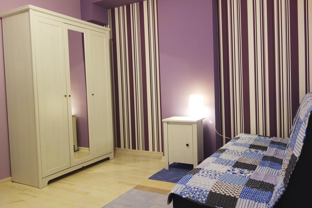 Apartamenty Owocowe Rowy  Rom bilde