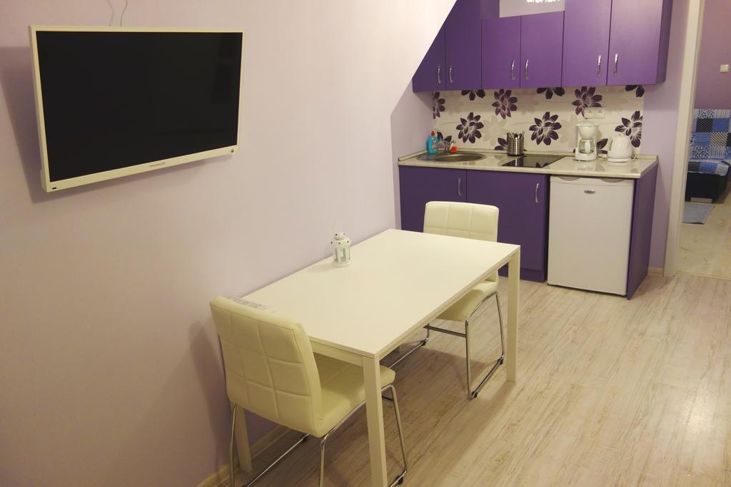 Apartamenty Owocowe Rowy  Rom bilde