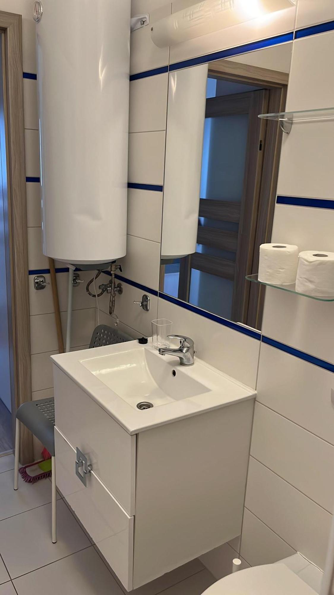 Apartamenty Owocowe Rowy  Eksteriør bilde