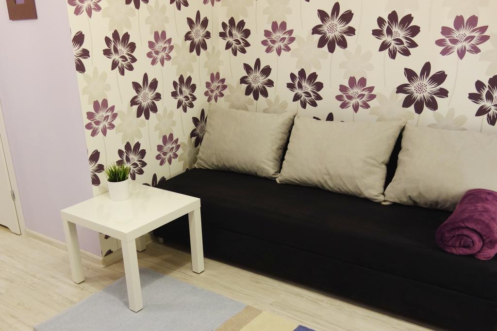 Apartamenty Owocowe Rowy  Rom bilde