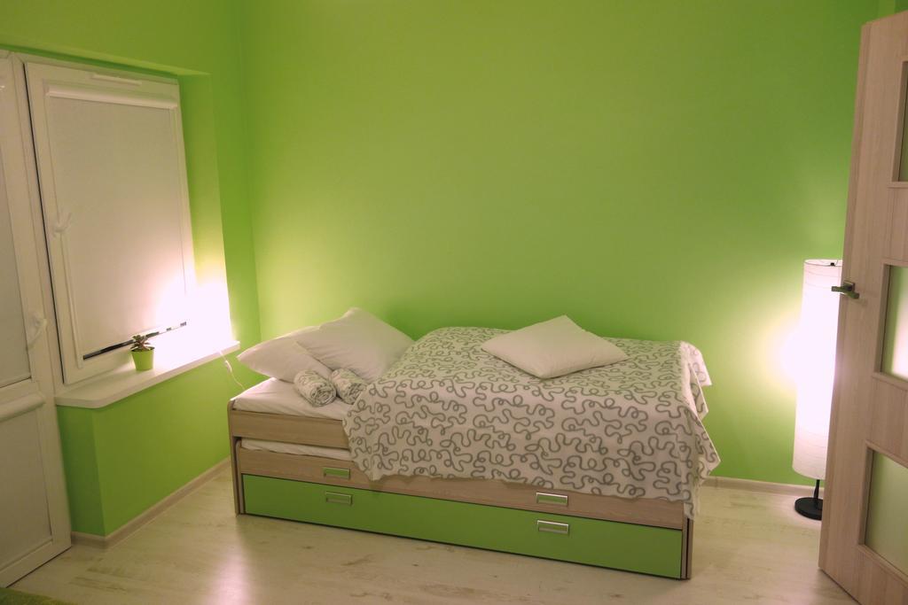 Apartamenty Owocowe Rowy  Rom bilde