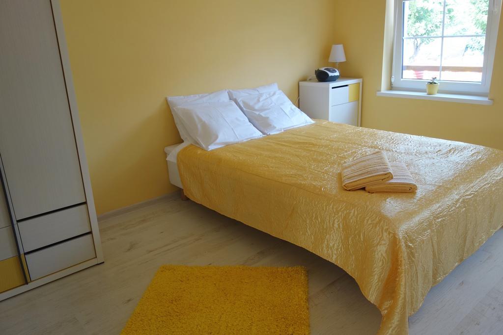 Apartamenty Owocowe Rowy  Rom bilde