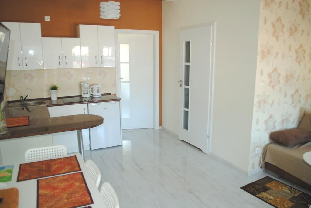 Apartamenty Owocowe Rowy  Rom bilde