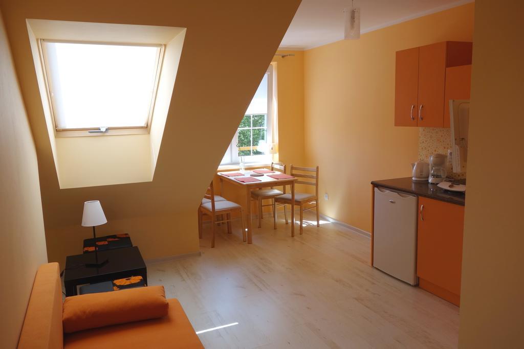 Apartamenty Owocowe Rowy  Rom bilde